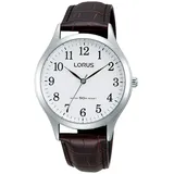 Lorus Herren uhr - RRX25HX9 - Braun/Braun