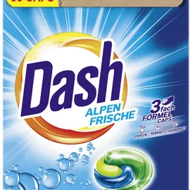 Dash Alpen Frische 60 WL | 60.0 WL