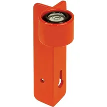 DEWEPRO Lattenrichter justierbar