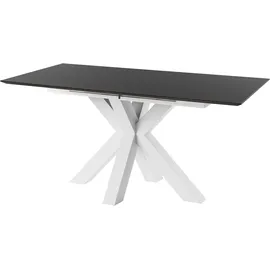 Set One by Musterring New Atlanta 170 x 81 x 90 cm schwarz