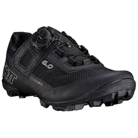 Leatt Proclip 6.0 Endurance Schwarz 42