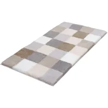 KLEINE WOLKE Caro Beige 70 x 120 cm