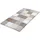 KLEINE WOLKE Caro Beige 70 x 120 cm