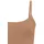 LASCANA Stringbody Damen caramel Gr.44/46