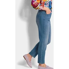 GOLDNER Jeans SARA hellblau 43-44