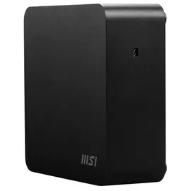 MSI Mini-PC Intel Core i3-100U 4,7 GHz 64 GB RAM 64 GB SSD