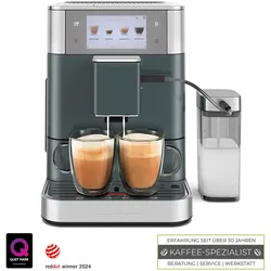 KitchenAid Kaffeevollautomat KF8 Juniper *Cashback sichern*