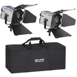 Hedler LED1000 Twin Kit