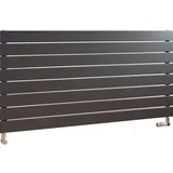 Ximax P1 horizontal 595 x 1200 mm 696 W anthrazit