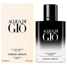 Giorgio Armani Acqua di Giò Eau de Parfum Intense 30 ml