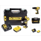 DeWalt DCD778P1T