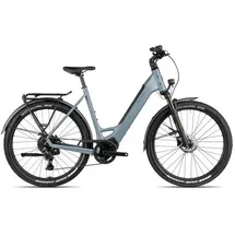 Kalkhoff Entice L Season 2025 27,5 Zoll RH 50 cm blau