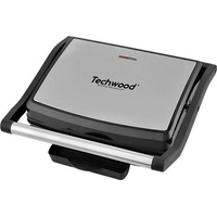 Techwood Electric grill TGD-038, Tischgrill