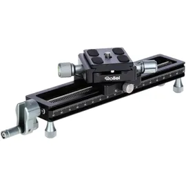 Rollei Macro Rail