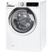 Hoover H-Wash 300 Plus H3DSQ496TAMCE-84 Waschtrockner (9 kg / 6kg, 1400 U/min)