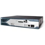 Cisco 2821 Security Bundle (CISCO2821-SEC/K9)