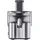 Braun MultiJuice 7 Zentrifugalentsafter Grau