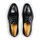 LLOYD Schuhe Nassau schwarz 44