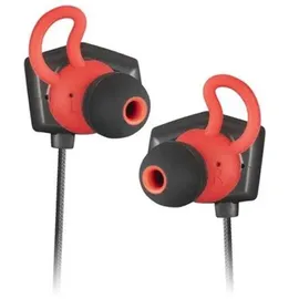 Mars Gaming Gaming MIHX Schwarz, In-Ear-Kopfhörer mit Mikrofon, PS4/PS5/XBOX/SWITCH/PC pequeño