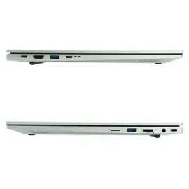 WORTMANN Terra MOBILE 1610A 16'' AMD Ryzen 7 7730U 64 GB RAM 500 GB SSD Win 11 Pro Silber