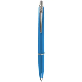 BALLOGRAF® Kugelschreiber Epoca P hellblau, Schreibfarbe: blau, 1 St.