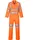 PORTWEST Warnschutz Overall RT42 - Xs - Orange