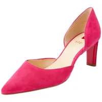 HÖGL Damen Marlene Pumps, pink, 34.5 EU