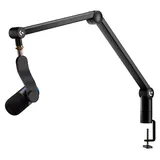 Logitech G Yeticaster GX Dynamic RGB Gaming Mic, Mikrofon