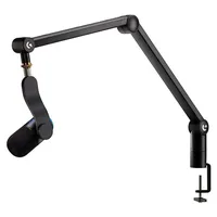 Logitech G Yeticaster GX Dynamic RGB Gaming Mic, Mikrofon
