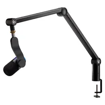 Logitech G Yeticaster GX Dynamic RGB Gaming Mic, Mikrofon
