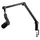 Logitech G Yeticaster GX Dynamic RGB Gaming Mic, Mikrofon