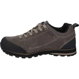 CMP Elettra Low WP Herren Fango 45