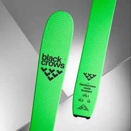 Black Crows Navis Freebird Grün 179 cm