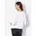 Heine Pullover Schwarz / Weiß 40