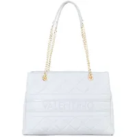 Valentino ADA Umhängetasche Kunstleder Grey