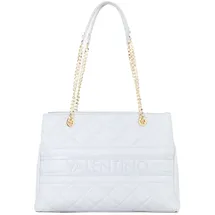 Valentino ADA Umhängetasche Kunstleder Grey