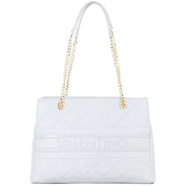 Valentino ADA Umhängetasche Kunstleder Grey