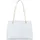 Valentino ADA Umhängetasche Kunstleder Grey