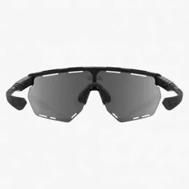 SCICON Aerowing Sonnenbrille - Carbon Matt - Multimirror Bronze/CAT 3