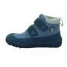 Affenzahn 01488 30211 Friendy Hai Blau Shoes Gr. 28