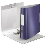Leitz Active Style DIN A4 82 mm Titan Blau 5 St.
