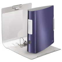 Leitz Active Style DIN A4 82 mm Titan Blau 5 St.
