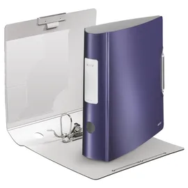 Leitz Active Style DIN A4 82 mm Titan Blau 5 St.