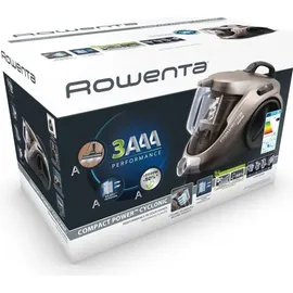 Rowenta Compact Power Cyclonic Animal Care RO3786 EA
