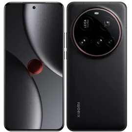Xiaomi 15 Ultra 512 GB Black