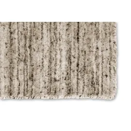 Schöner Wohnen Wollteppich "Elara 6025", braun, B:200cm H:15mm L:300cm, Wolle, SCHÖNER WOHNEN-KOLLEKTION, Teppiche, handweb, Wolle, natürlich, Wohnzimmer, Schöner Wohnen Kollektion