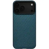 pitaka iPhone 17 Pro Ultra-Slim Case blau