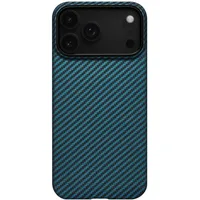 pitaka iPhone 17 Pro Ultra-Slim Case blau