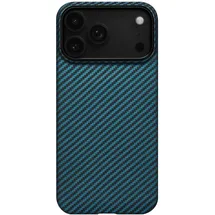 pitaka iPhone 17 Pro Ultra-Slim Case blau