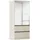 Rauch Kleiderschrank Costa 91 x 197 x 54 cm Holzwerkstoff beige